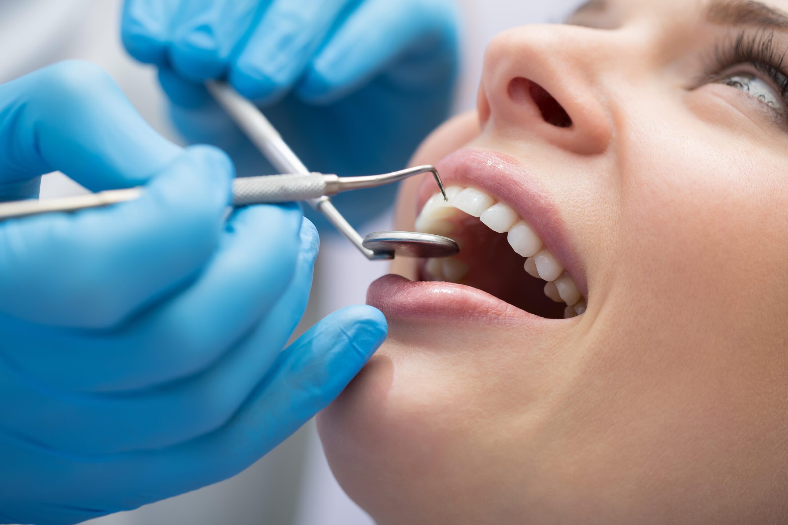 Bright Now! Dental & Orthodontics