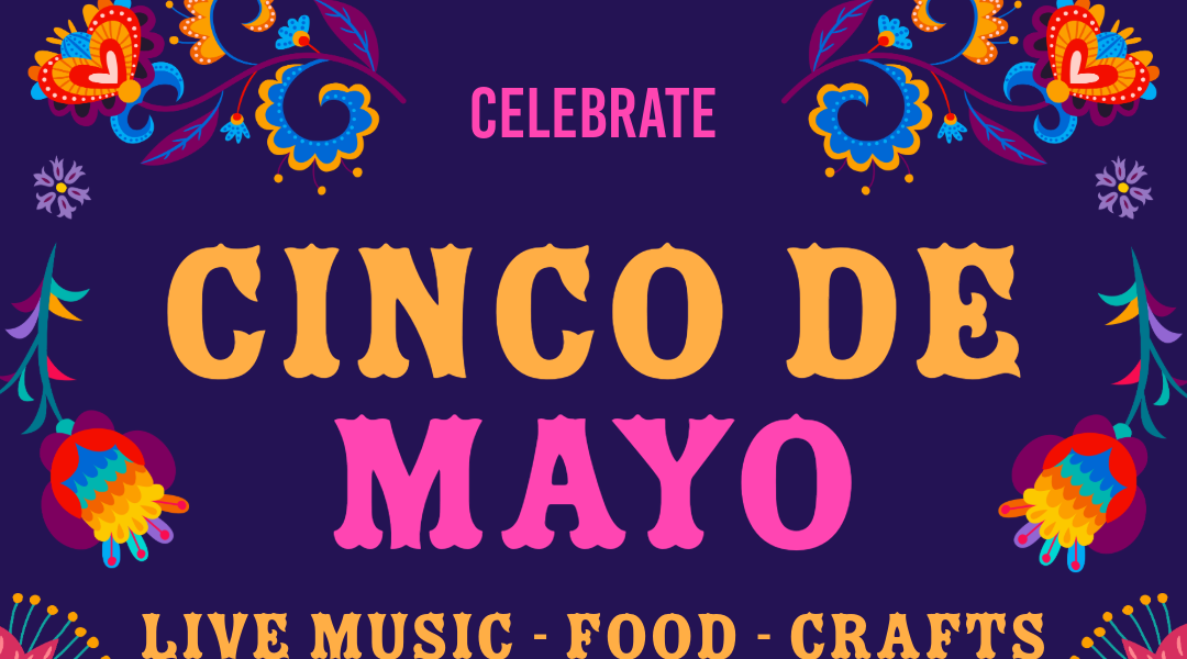 Cinco de Mayo