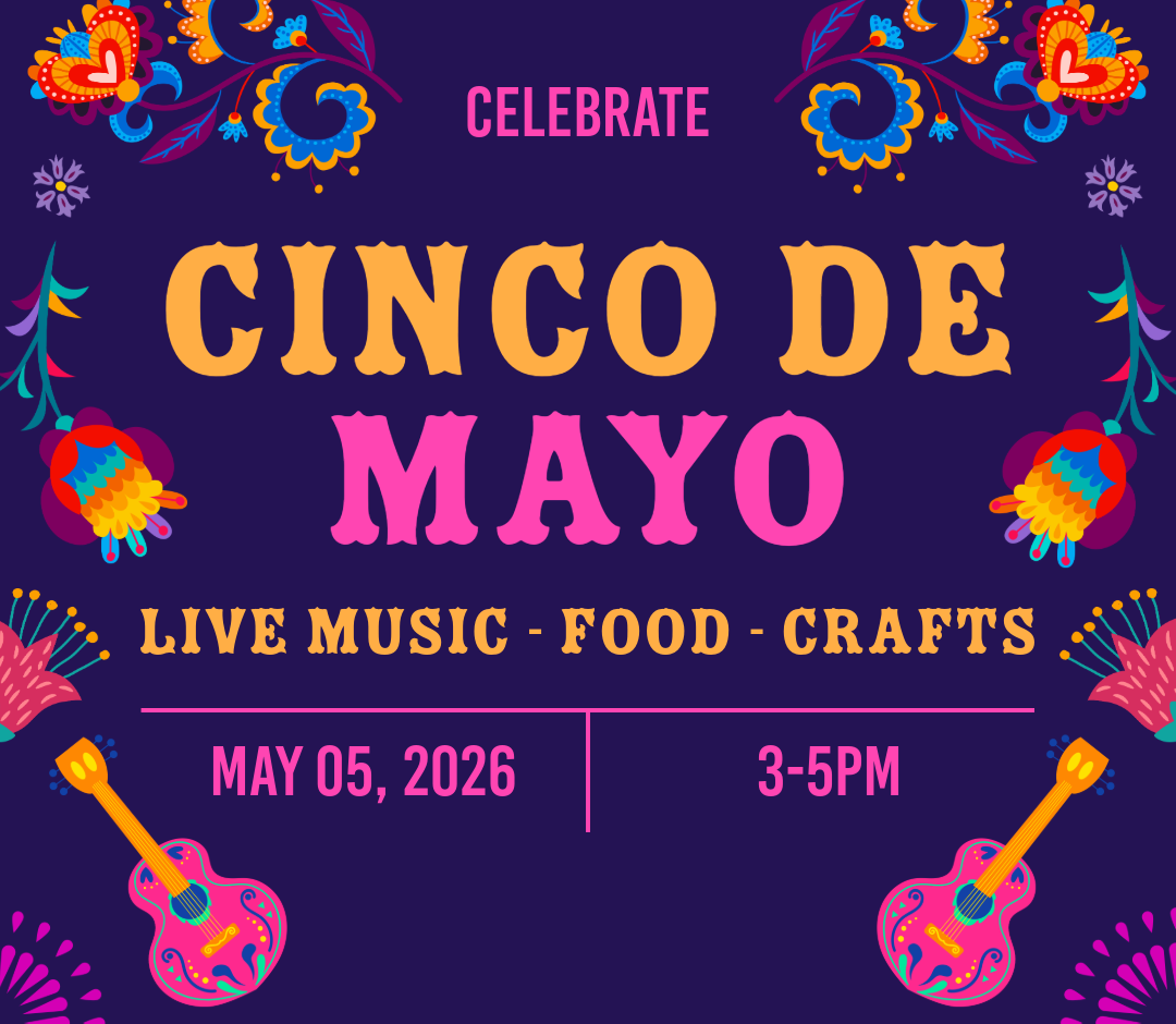 Cinco de Mayo